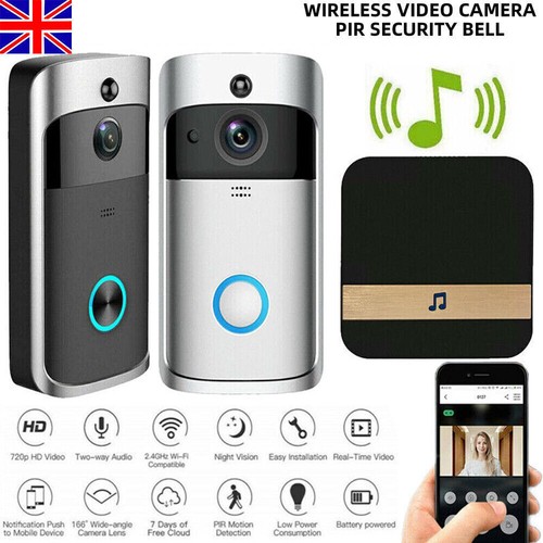 Smart wifi wireless video - wifi,