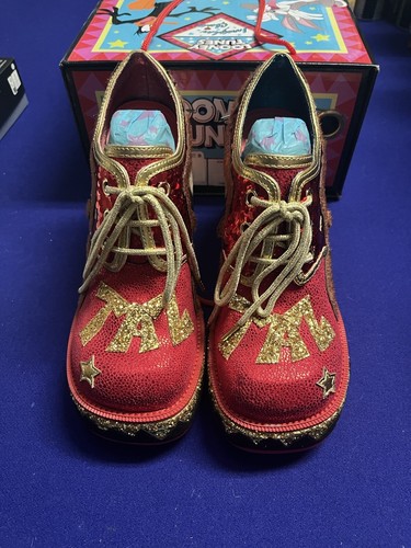 Irregular choice looney tunes - irregular,