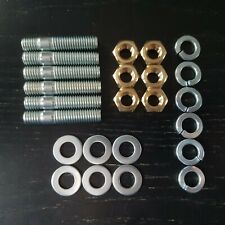 Pinto Inlet Manifold Studs  &