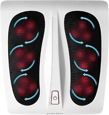 HoMedics Deluxe Shiatsu Foot