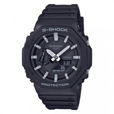 G-Shock GA-2100-1AER Octagon