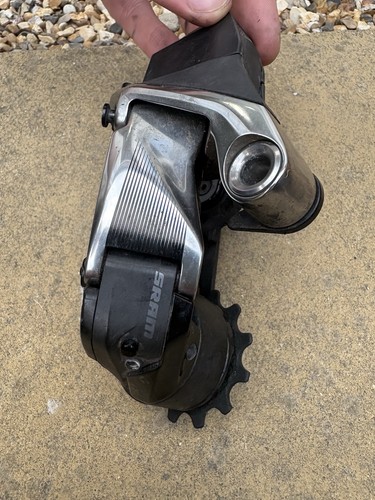 Sram red etap - sram,