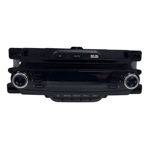 Alfa romeo giulietta stereo - alfa,