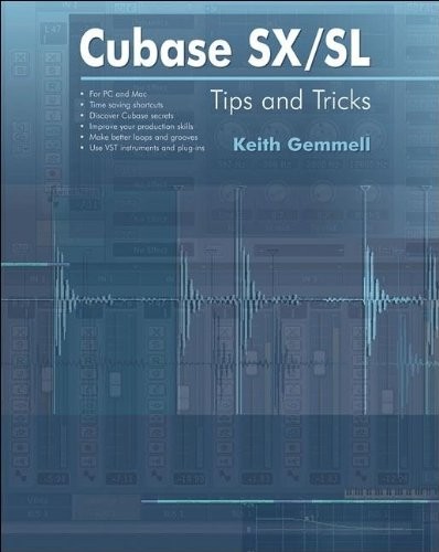 Cubase tips and - cubase,