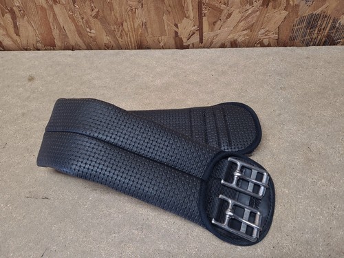 Wintec waffle weave dressage - wintec,