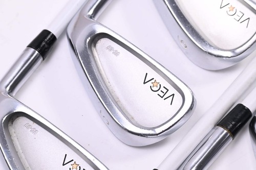 Vega irons 4 - irons, /