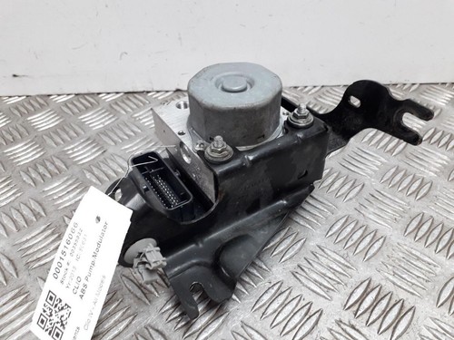 Clio abs pump - clio,