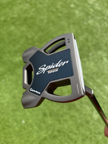 Taylormade spider tour - t3, 35