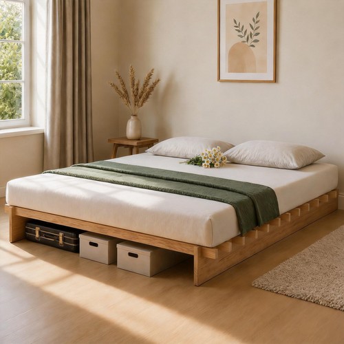 Tooless king platform - king,