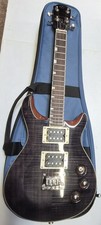 Flight Vanguard Tenor Electric