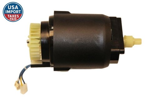 Delonghi motor assy 230v - motor, black