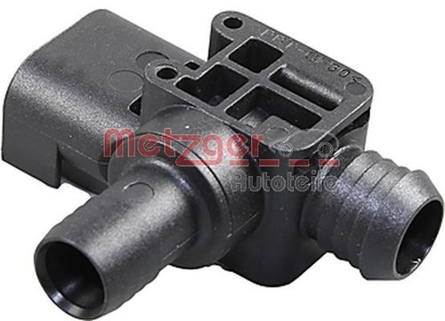 Original metzger pressure - original,