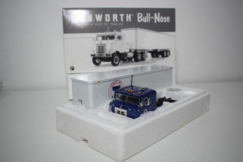 First gear kenworth - first,
