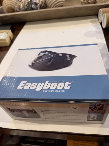 Easyboot easy care - easy, inc