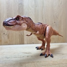 Jurassic Park World Legacy