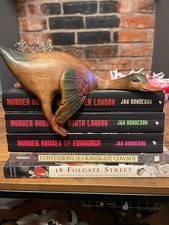 Vintage Wooden Duck Shelf