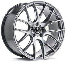 Alloy Wheels 19" Axe CS Lite