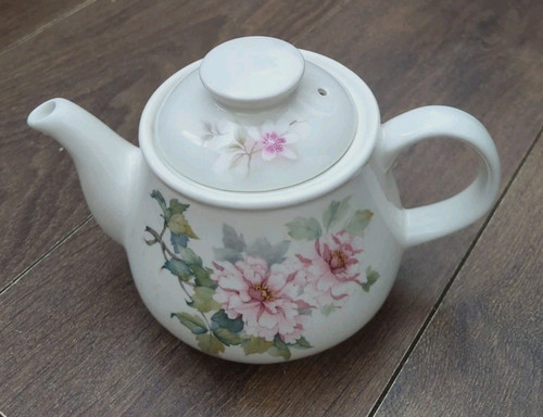 Vintage sadler 2pt - 2pt, teapot