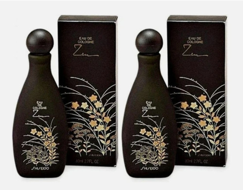 Shiseido zen vintage eau - zen, de