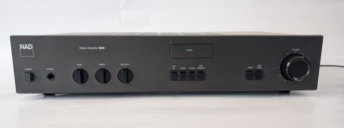 Nad 3020i vintage - vintage, stereo
