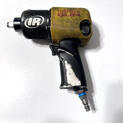 Ingersoll rand 232tgsl street - rand,
