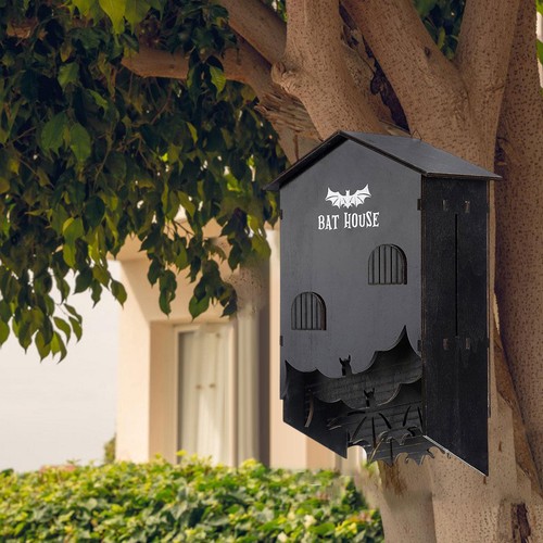 Professional wooden bats house - wooden,