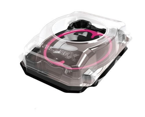 Beyblade infinity stadium - x,