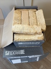 New Sandalwood Brick Slips