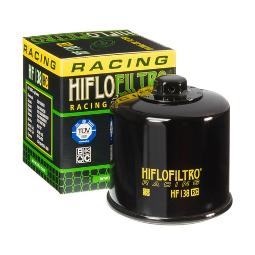 Hiflofiltro motorcycle oil - motorcycle,