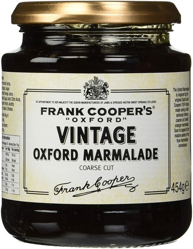 Frank coopers vintage coarse - frank,