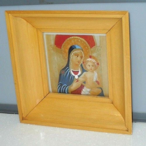 Vintage signed dal hand - vintage,
