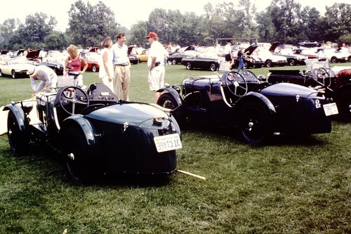 Aug 1994 classic cars - aug, 9