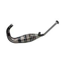 EXSPANSION CHAMBER STREET 2T