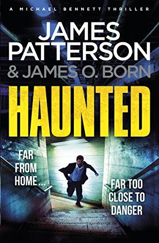 Haunted - (michael, 10)