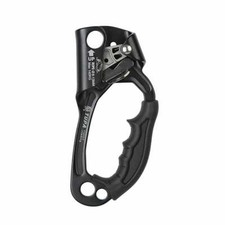 Right Hand Ascender Rock Tree