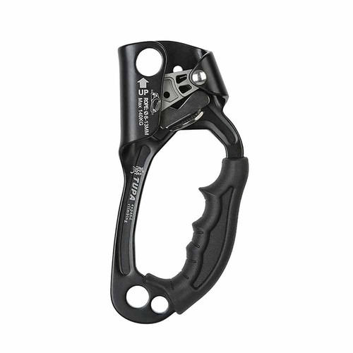 Right hand ascender - right,