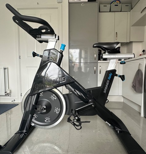 Precor spinner rally studio - precor,