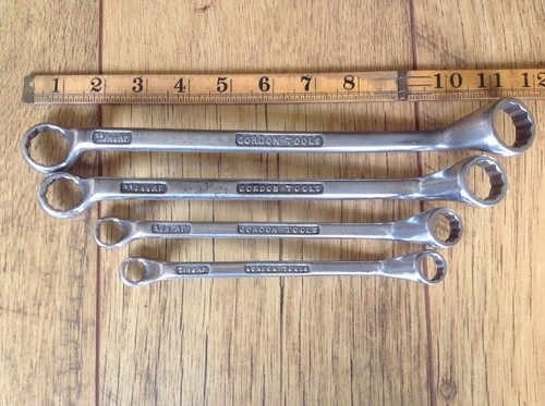 Vintage gordon tools - vintage,