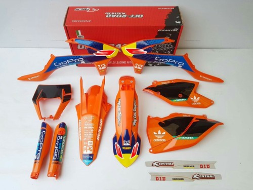 2017 2019 ktm - 2017-2019, exc