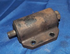 1951-1955 Bentley MkVI & R