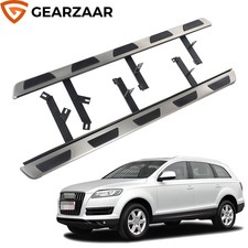 Pair For 2006-2015 Audi Q7 4L