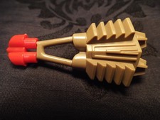 Tyco Dino Riders .Vintage 1987