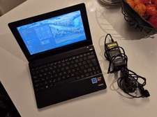 Asus X102B AMD A41200, 4gb Ram