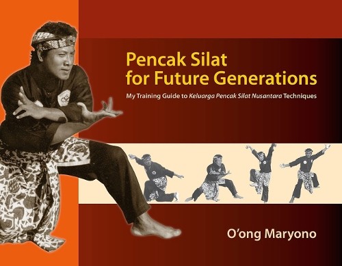 Pencak silat for - pencak, future