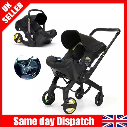 Car seat stroller - seat, to