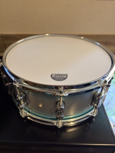 Sonor aq2 14in 6in - 14in, 100%