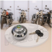 Fit For Royal Enfield Bullet -