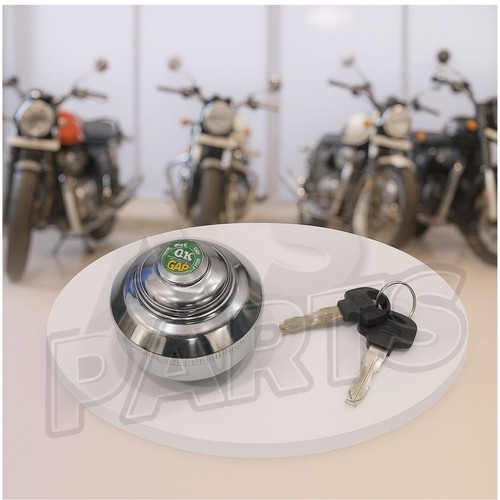 Fit for royal - enfield,