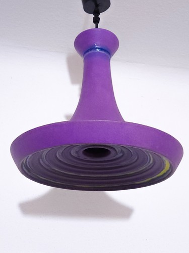 West german pottery - german, pendant