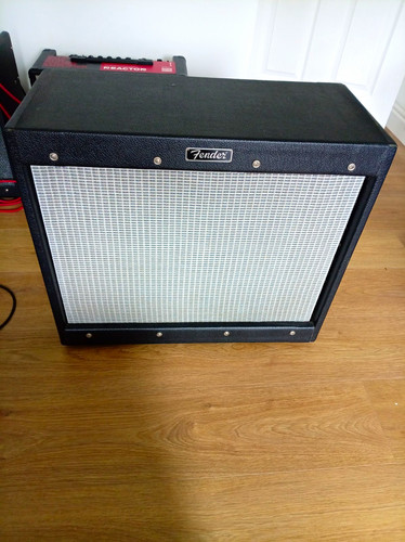 Replica fender 2x12 speaker - replica,